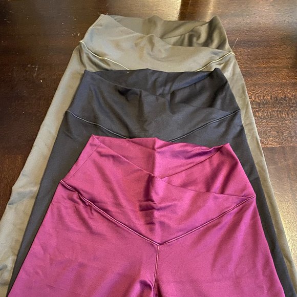 Athletic Works Spandex pants - Picture 1 of 1